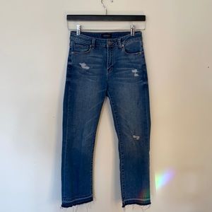 JUSTUSA Skinny Jeans